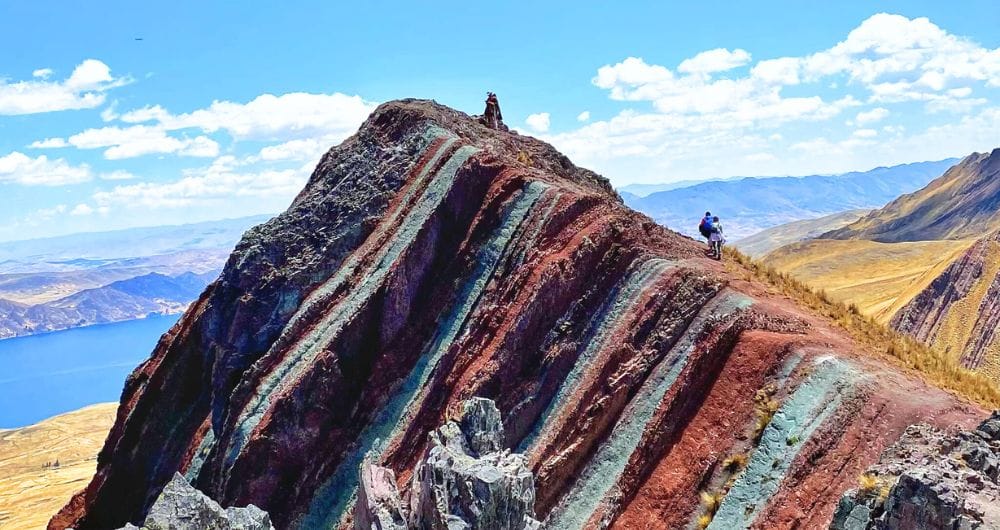 tour del valle sagrado de los incas
