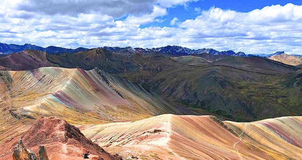 tour del valle sagrado de los incas