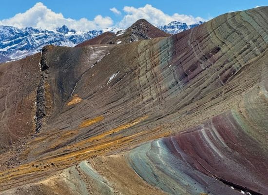 tour del valle sagrado de los incas