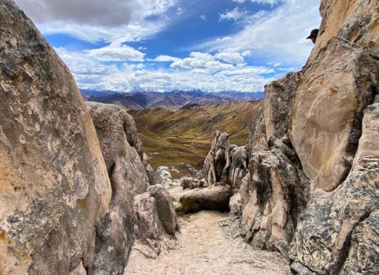 tour del valle sagrado de los incas