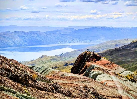 tour del valle sagrado de los incas